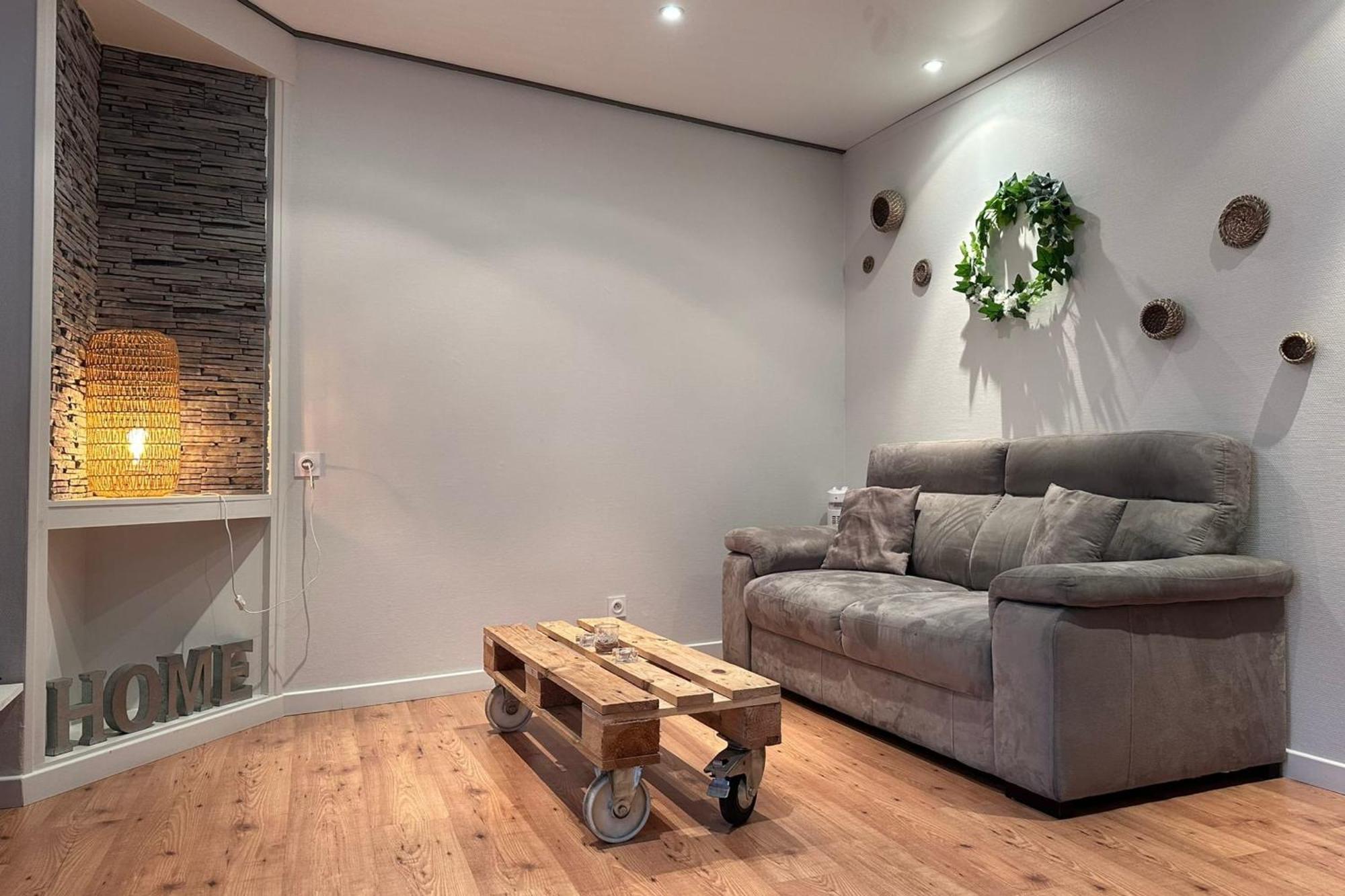 Casa Jaubertie -Cosy & Chaleureux T2 -Hyper Centre Appartement Brive-la-Gaillarde Buitenkant foto