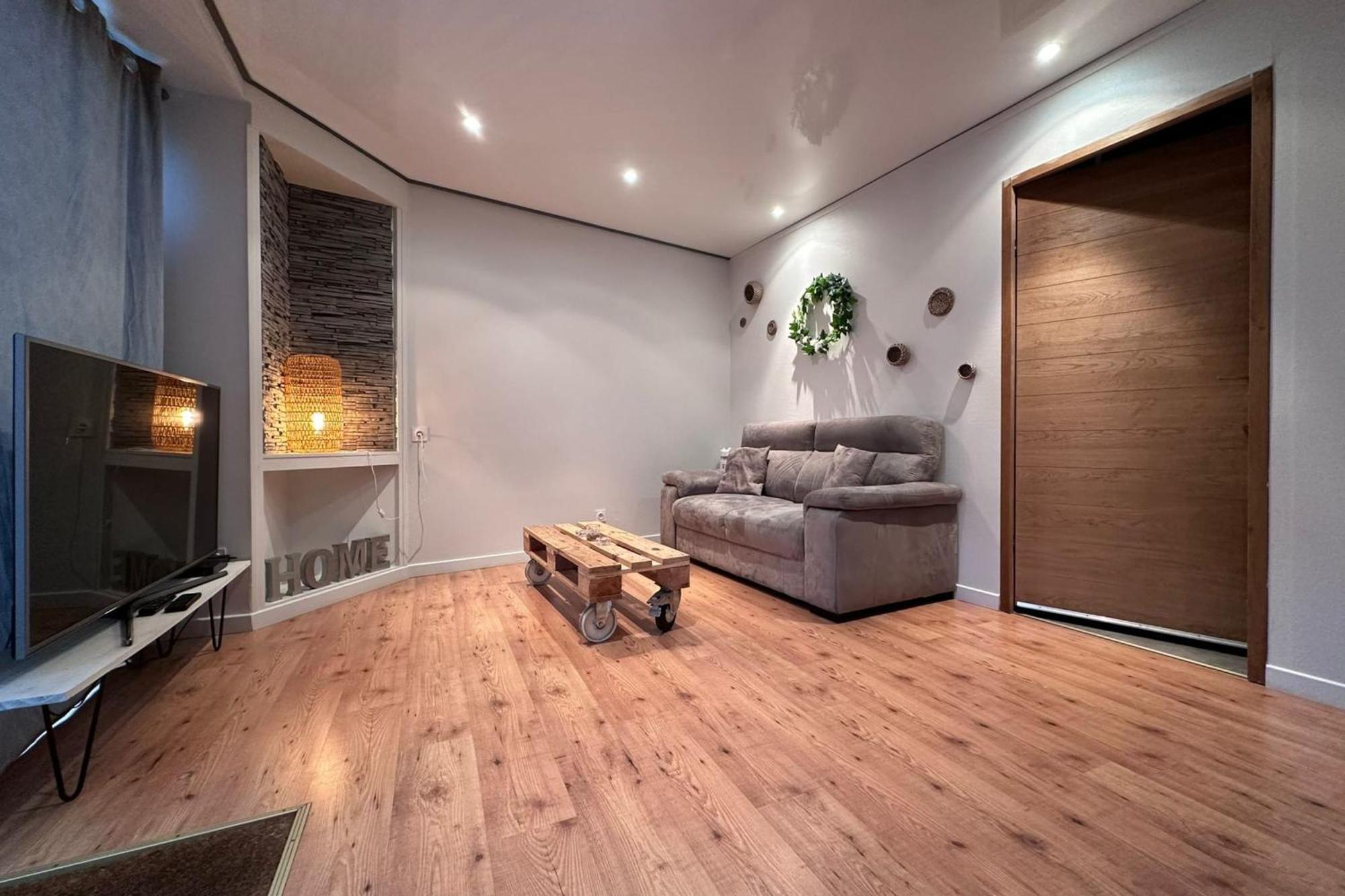 Casa Jaubertie -Cosy & Chaleureux T2 -Hyper Centre Appartement Brive-la-Gaillarde Buitenkant foto